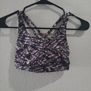 LuLulemon Sports Bra (2)
